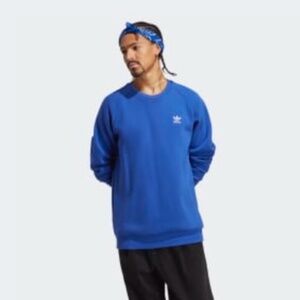 Adidas Crewneck sweatshirt